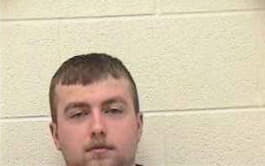 Hensley Dustin - Clay County, KY 