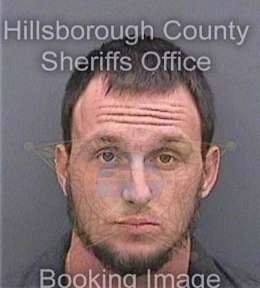 Martin Nathaniel - Hillsborough County, FL 