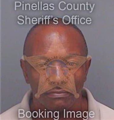 Minter Richard - Pinellas County, FL 