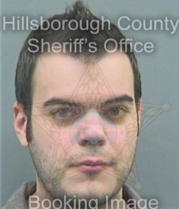 Marston Robert - Hillsborough County, FL 