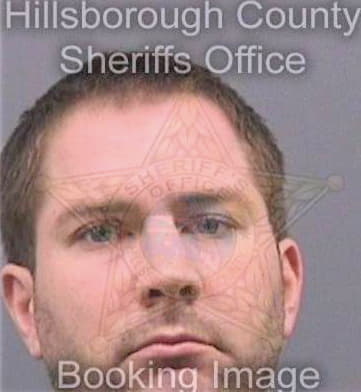 Hughes Steven - Hillsborough County, FL 