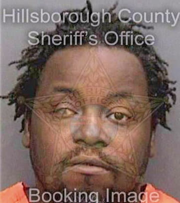 Miller Antonio - Hillsborough County, FL 