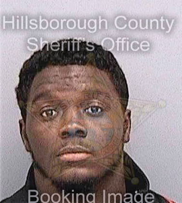 Wallace Antonio - Hillsborough County, FL 