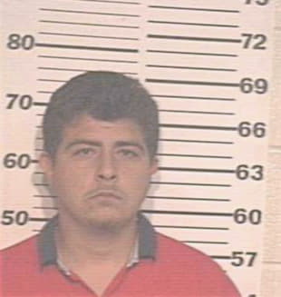 Rodriguez Carlos - Hidalgo County, TX 