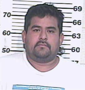 Vasquez Ramon - Hidalgo County, TX 