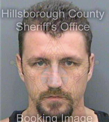 Hagemann Carl - Hillsborough County, FL 