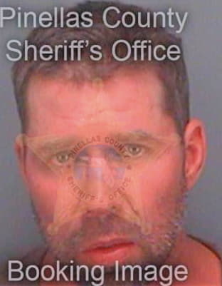 Houff Chad - Pinellas County, FL 