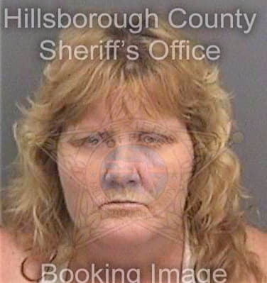 Nicholson Deborah - Hillsborough County, FL 