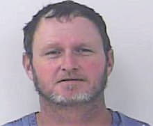 Harrison John - StLucie County, FL 