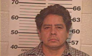 Ontiveros Jose - Hidalgo County, TX 