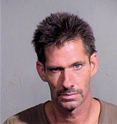 Osborn Robert - Maricopa County, AZ 