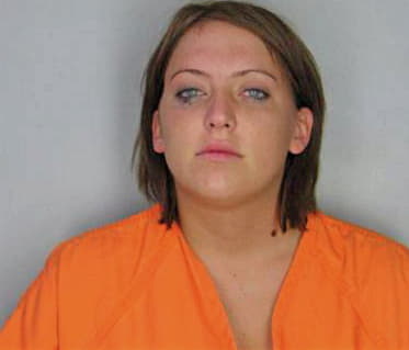 Mcwalters Carly - Hillsborough County, FL 