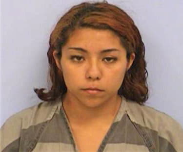 Rodriguez Destiney - Travis County, TX 