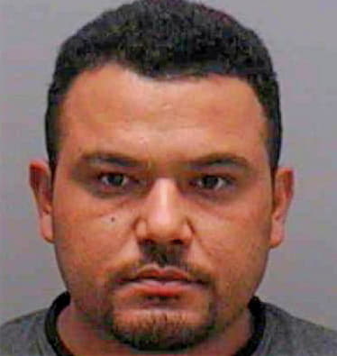 Garcia Ezequiel - Lee County, FL 