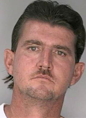 Mccullough Ronnie - Hillsborough County, FL 