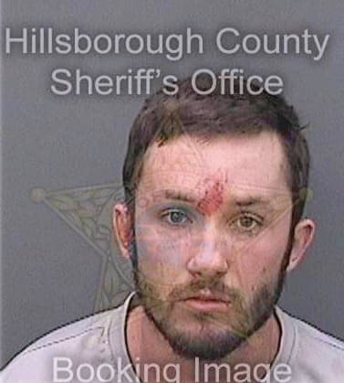 Massey Anthony - Hillsborough County, FL 