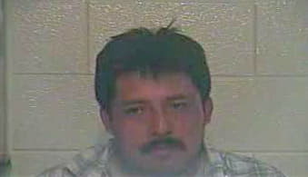 Tomas-Gutierrez Fredi - Pulaski County, KY 