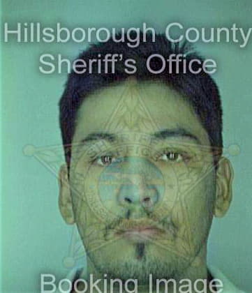 Herrera Jose - Hillsborough County, FL 