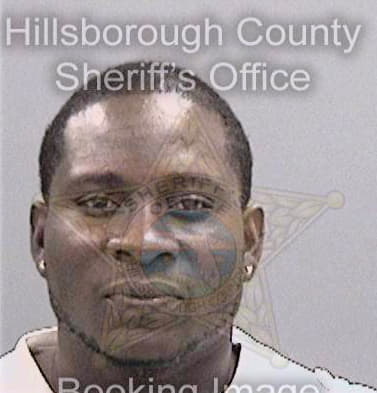 Stlouis Mackenson - Hillsborough County, FL 