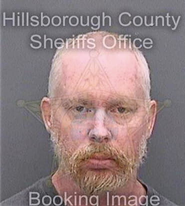 Mccrimmon Thomas - Hillsborough County, FL 