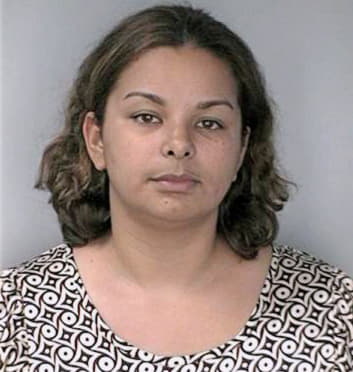 Florencio Carolyn - Hillsborough County, FL 