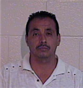 Garcia David - Hidalgo County, TX 