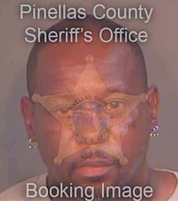 Dillard Rodney - Pinellas County, FL 