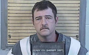 Robison Timothy - Perry County, MS 