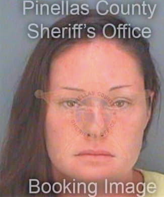 Manno Kristina - Pinellas County, FL 