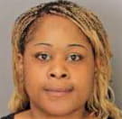 James Lachunkita - Shelby County, TN 