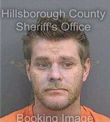 Blackson Len - Hillsborough County, FL 