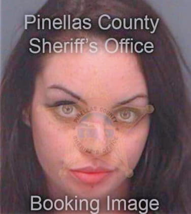 Philpot Samantha - Pinellas County, FL 