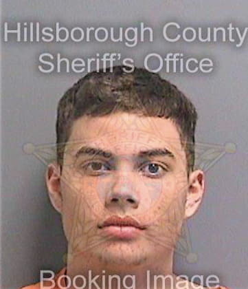 Stoyle Travis - Hillsborough County, FL 