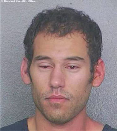 Rodriguez Jordan - Broward County, FL 