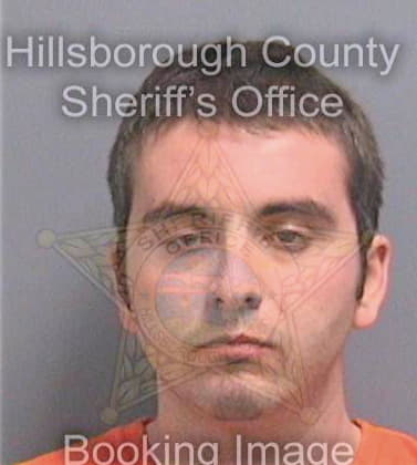 Conrad Christopher - Hillsborough County, FL 