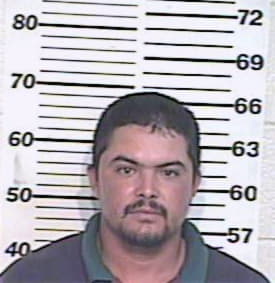 Rivera Danny - Hidalgo County, TX 