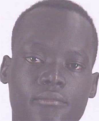 Mugank Deng - Tarrant County, TX 