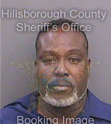 Jorden Henry - Hillsborough County, FL 