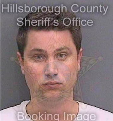 Davis Jason - Hillsborough County, FL 