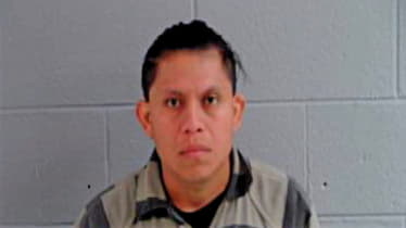 Marcos-Andres Jose - Loudon County, TN 
