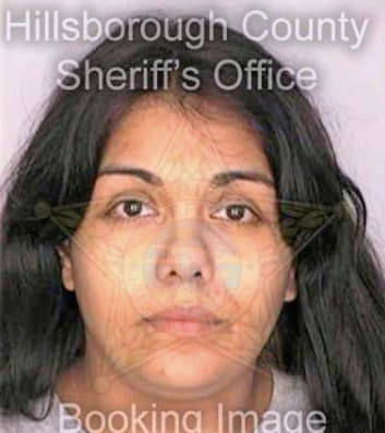 Smith Julieanne - Hillsborough County, FL 