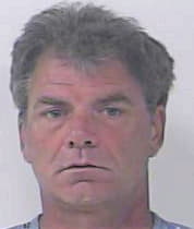 Goldsberry Raymond - StLucie County, FL 