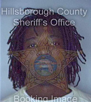 Bowden Anthony - Hillsborough County, FL 