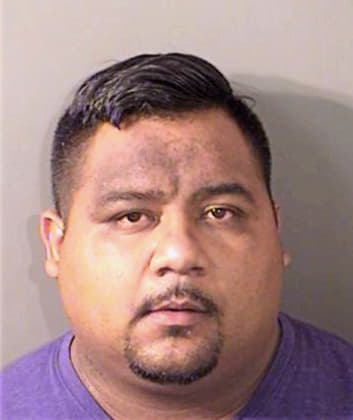 Hernandez Armando - Denton County, TX 