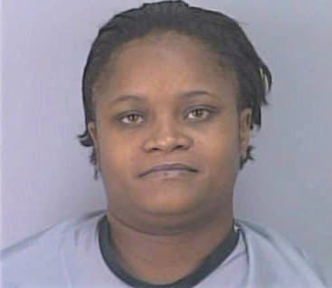 Crimes Francine - Dekalb County, GA 