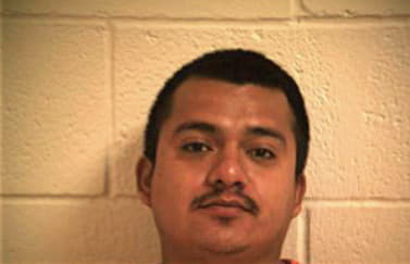 Rodriguez Gerardo - Hidalgo County, TX 