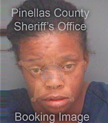 Pasco Jerease - Pinellas County, FL 