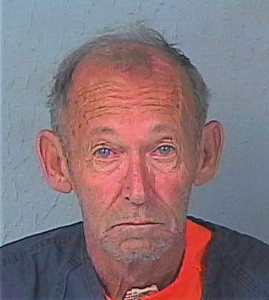Stafford Lester - Hernando County, FL 