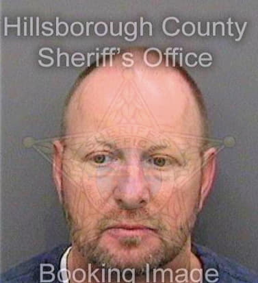 Mcrae Daniel - Hillsborough County, FL 