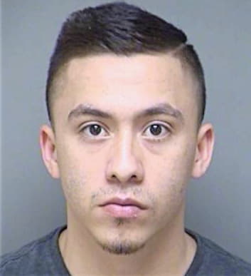 Hernandez Juan - Denton County, TX 